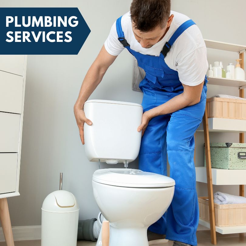 Plumbing Company in Middleburg, FL